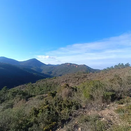Magnifique Vue Et Piscine - Les Cles De L Esterel Théoule-sur-Mer