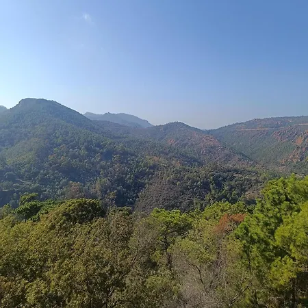 Magnifique Vue Et Piscine - Les Cles De L Esterel Appartement Théoule-sur-Mer