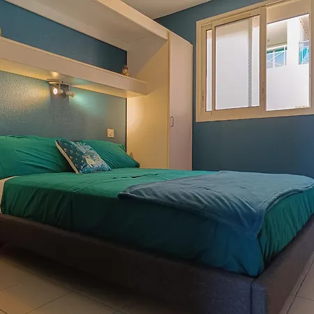 Appartement Magnifique Vue Et Piscine - Les Cles De L Esterel