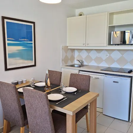 Appartement Magnifique Vue Et Piscine - Les Cles De L Esterel *