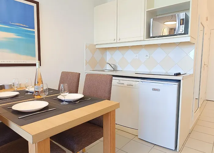 Magnifique Vue Et Piscine - Les Cles De L Esterel Apartament