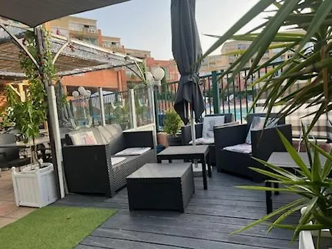 Magnifique Vue Et Piscine - Les Cles De L Esterel *