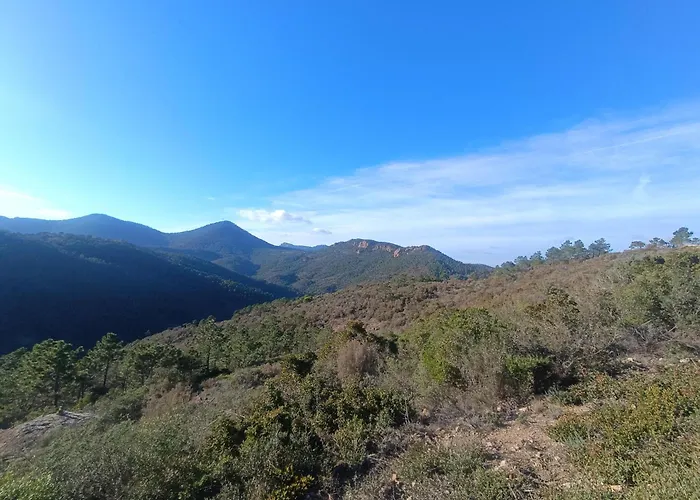 Magnifique Vue Et Piscine - Les Cles De L Esterel Théoule-sur-Mer