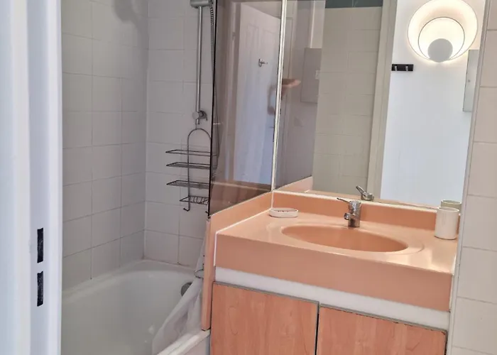 Magnifique Vue Et Piscine - Les Cles De L Esterel Apartament Théoule-sur-Mer