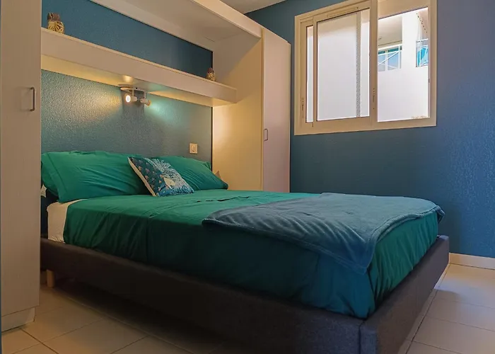 Apartament Magnifique Vue Et Piscine - Les Cles De L Esterel