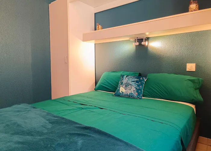 Magnifique Vue Et Piscine - Les Cles De L Esterel Apartament Théoule-sur-Mer